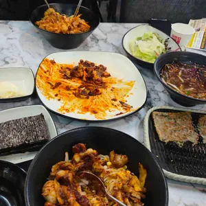 성시현쭈꾸미 사진