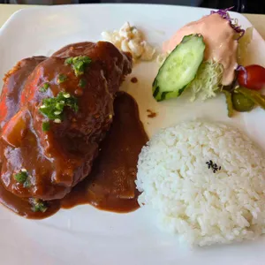 이승학돈까스 사진