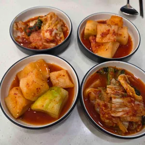 서울깍두기 사진