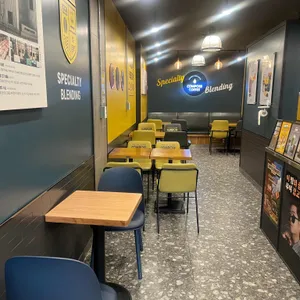 컴포즈커피 대표 사진