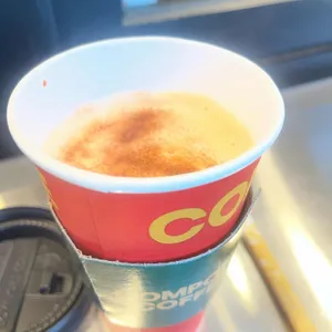 컴포즈커피 사진