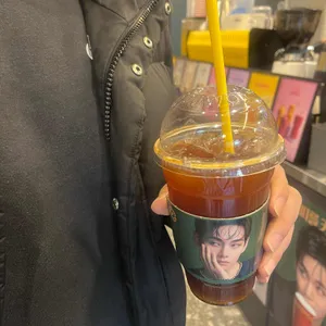 컴포즈커피 대표 사진