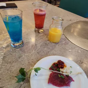 더뷔페앳인터불고 사진