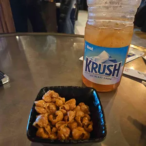 어부항 군산수송 대표 사진