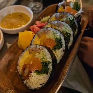 어부항 군산수송 리뷰 사진