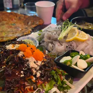 가오클라쓰 사진