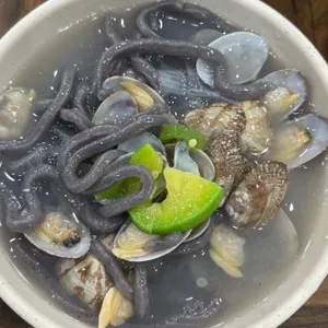 보승칼국수 사진 1