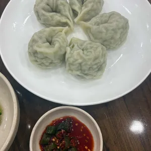 보승칼국수 사진