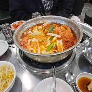 종로 계림닭도리탕 원조 사진 1