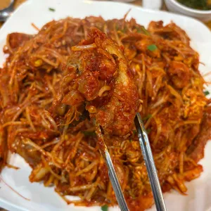 늘봄해물찜&손칼국수 사진 1