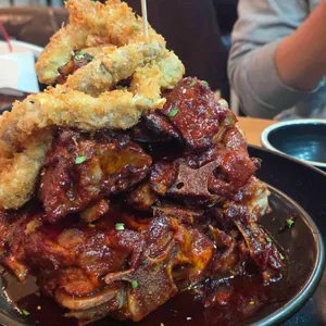 식장산왕뼈구이 대표 사진