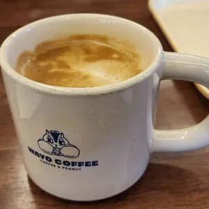 와요커피 리뷰 사진