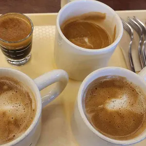 와요커피 리뷰 사진