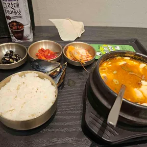 한식소담길 사진