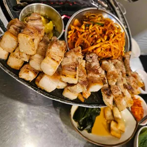 땅코참숯구이 대표 사진