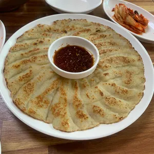 인제막국수 사진 1