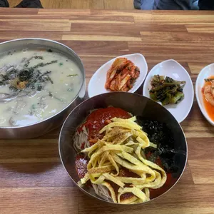 인제막국수 사진