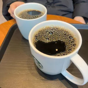 스타벅스 리뷰 사진