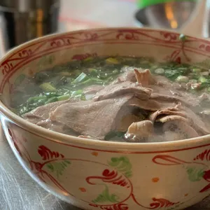 뎁짜이 대표 사진