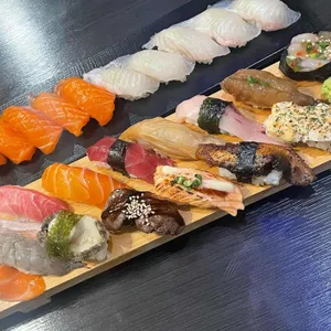 사르르초밥&피쉬 사진