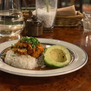 고가빈커리하우스 사진