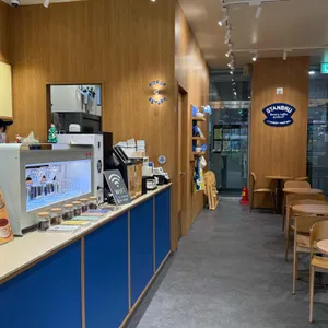 스탠브루 대표 사진