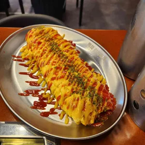 백채김치찌개 대표 사진