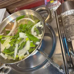 동해오징어보쌈 대표 사진