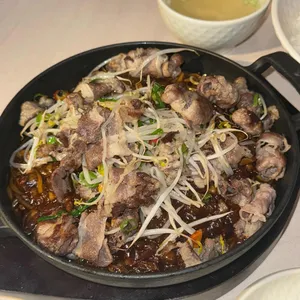 중화요리 연 사진