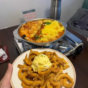 룡룡마라도원 사진