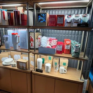 스타벅스 리뷰 사진