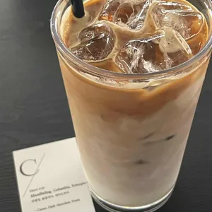 프레디커피 사진