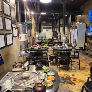 오백돈 리뷰 사진