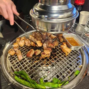 오백돈 리뷰 사진