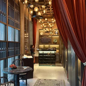 MOTT 32 SEOUL 리뷰 사진