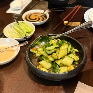 MOTT 32 SEOUL 사진