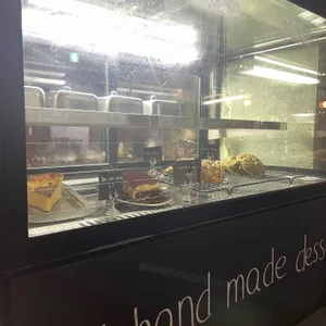 카라멜스테이션 리뷰 사진