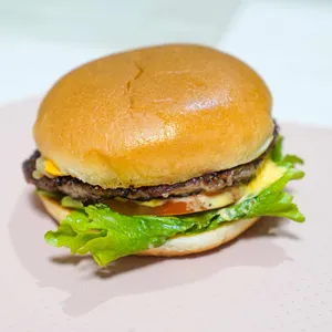 프랭크버거 리뷰 사진