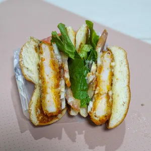 프랭크버거 사진