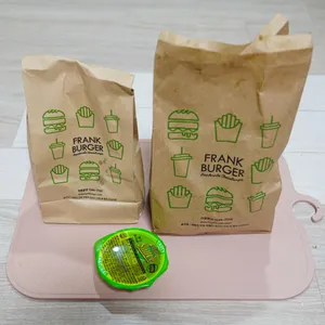 프랭크버거 리뷰 사진