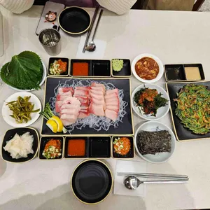 목포명가 대표 사진