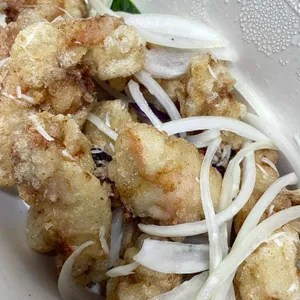 거동탕수육 사진