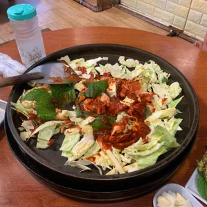 4단지닭갈비 사진