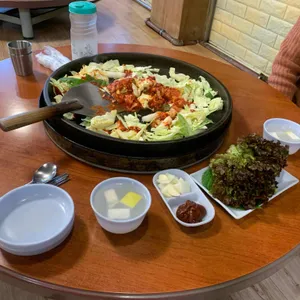 4단지닭갈비 사진