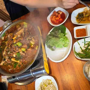 신비숲가든 사진 1