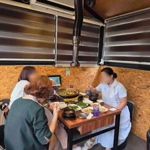 신비숲가든 대표 사진