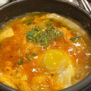초당쫄면순두부 사진