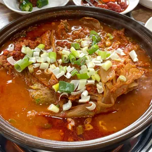 항아리석갈비&김치찌개 사진 1