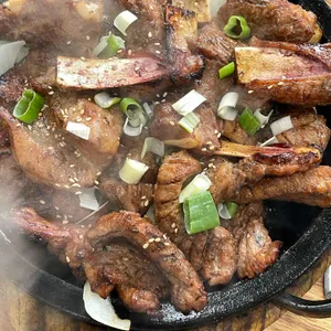 항아리석갈비&김치찌개 사진