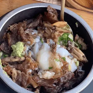 송경솥밥 사진 1